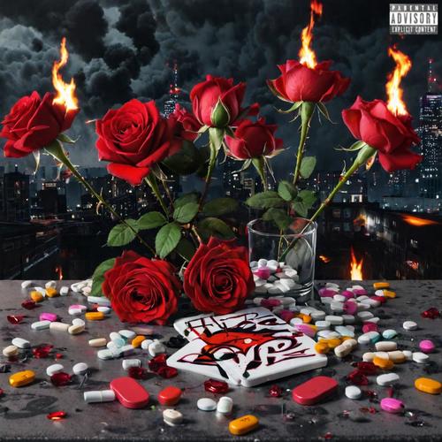 Roses (feat. Kyson Slizz) [Explicit]