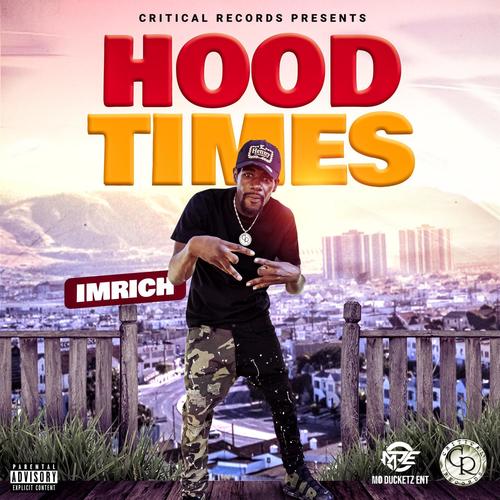 Hood Times (Explicit)