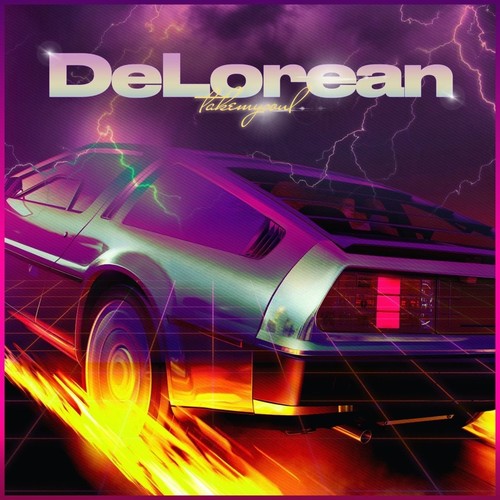DeLorean (Explicit)