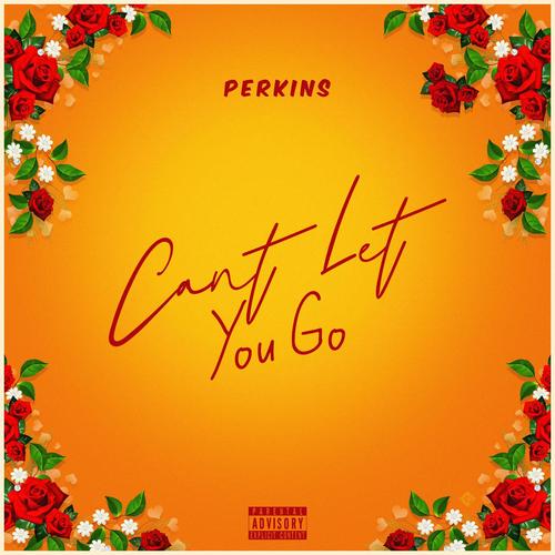 Can't Let You Go