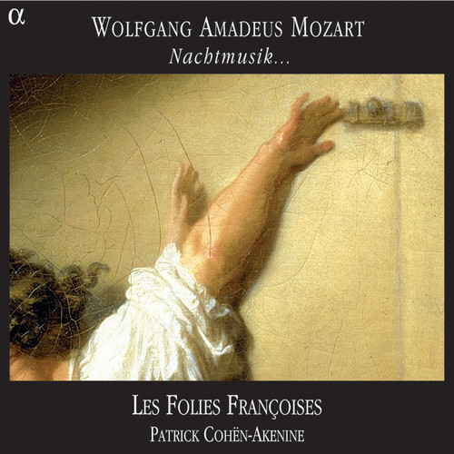 Mozart: Nachtmusik...