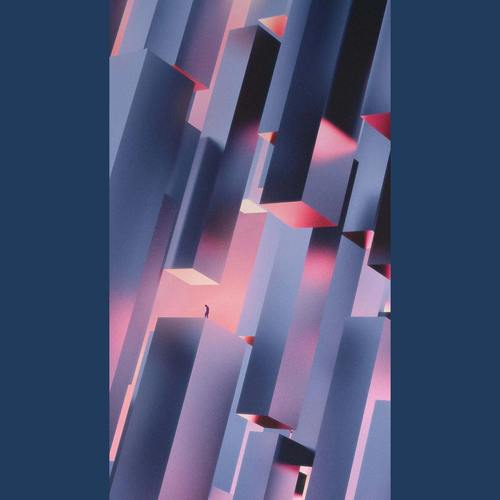 Urban Beats Vol 1 （Instrumental)
