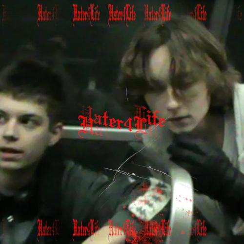 Hater4Life (feat. Marve) [Explicit]