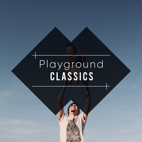 #Playground Classics