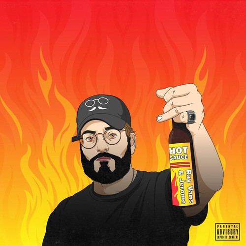 Hot Sauce (Explicit)