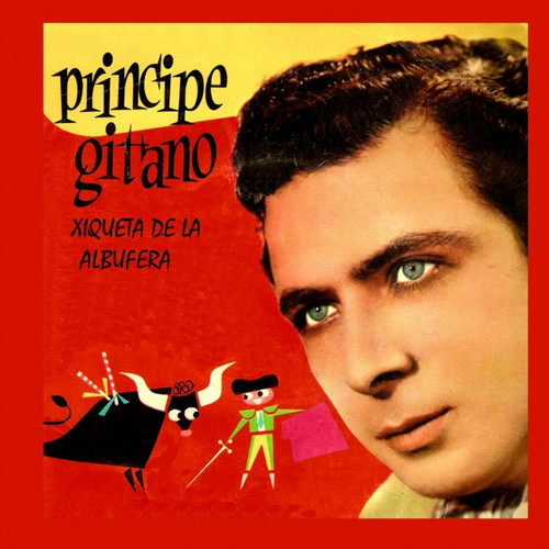 Xiqueta de La Albufera