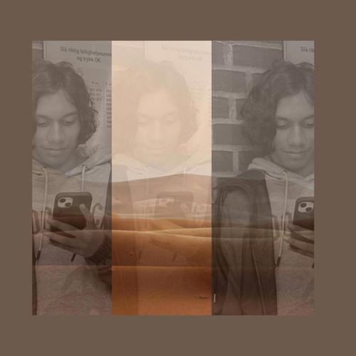 Conquerant (feat. HVmanyy)