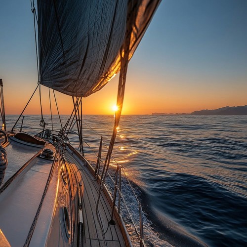 Relaxation Rhythms: Calm Tunes for Evenings