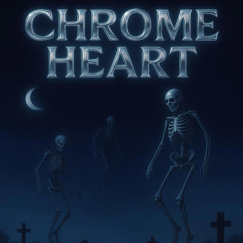 Chrome Heart (Explicit)