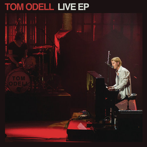 Tom Odell (Live)