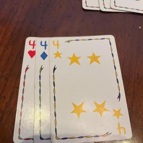 Royal Flush (feat. StarReplica)