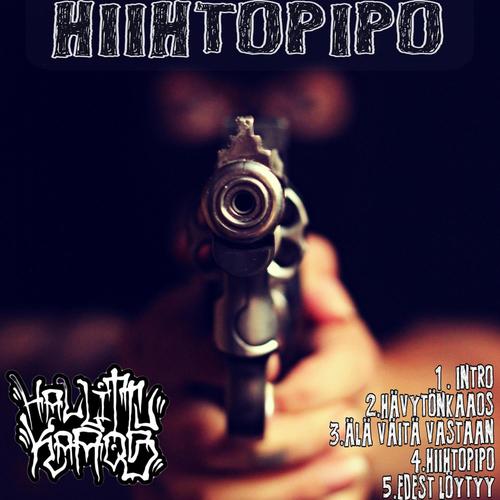 Älä väitä vastaan (feat. Tapio Skool) [Explicit]