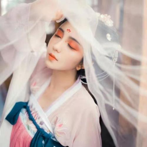【国色古香】蓦然回首,那人却在灯火阑珊处