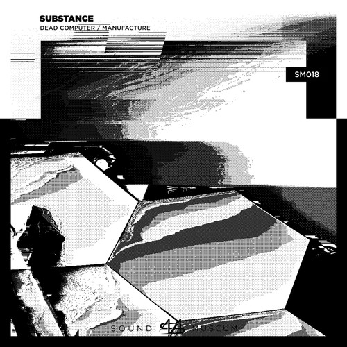 Dead Computer/Manufacture