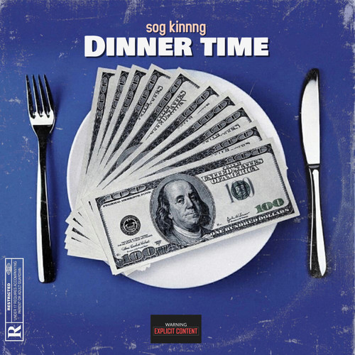 Dinner Time (Explicit)