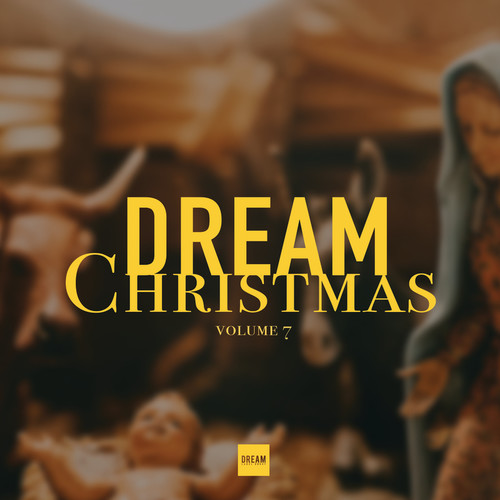 DREAM Christmas Vol. 7