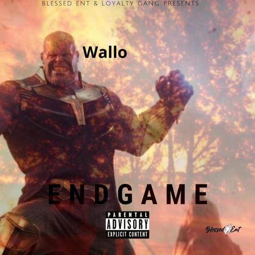 Endgame (Explicit)