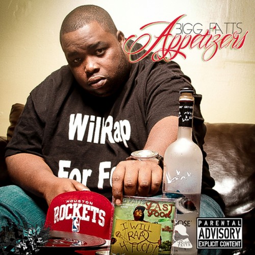 Appetizers (Explicit)