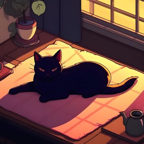 高级氛围感音乐|低保真音乐