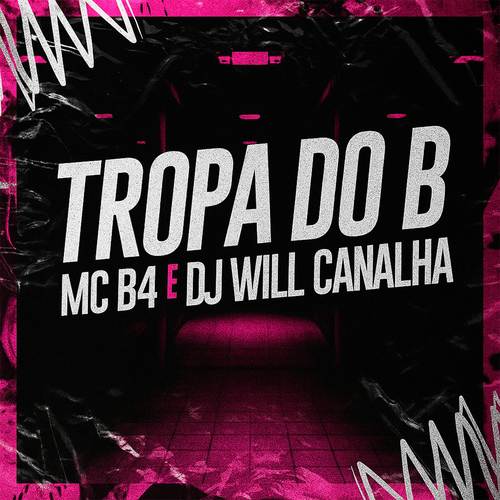 TROPA DO B (Explicit)