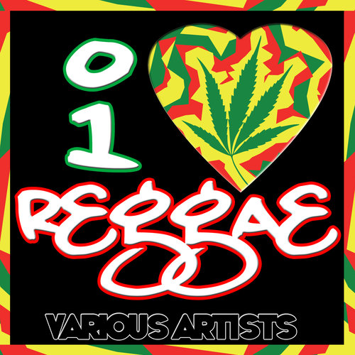 I Love Reggae