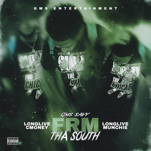 Frm Tha South (Explicit)