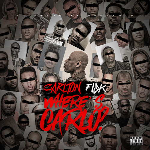 Where Is Carlo? (Explicit)