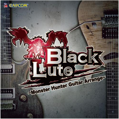 BlackLute ~Monster Hunter Guitar Arrange~