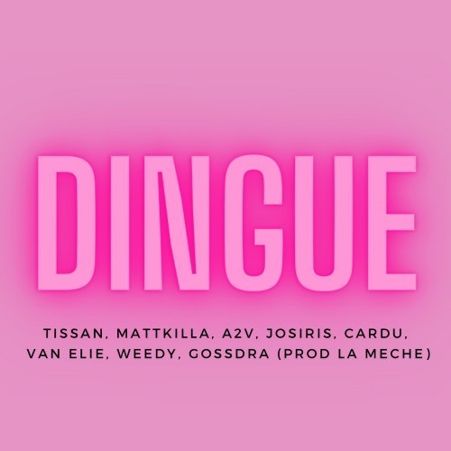 Dingue