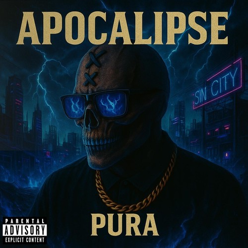 Apocalipse (Explicit)