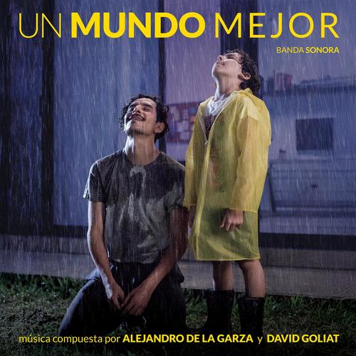 Un Mundo Mejor (banda sonora)