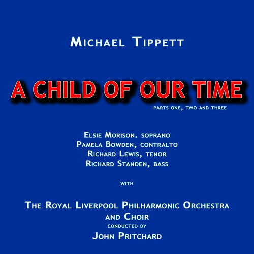 A Child Of Our Times Ritual Dances