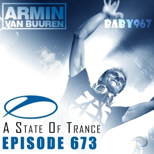 A State Of Trance 673