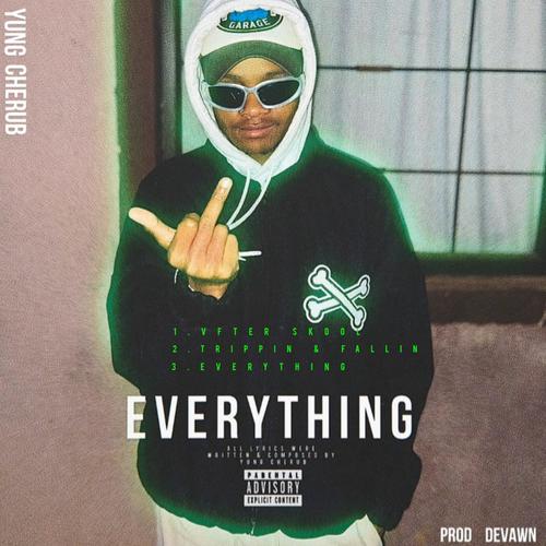 EVERYTHING (Explicit)
