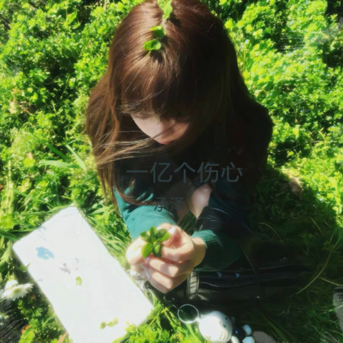 一亿个伤心
