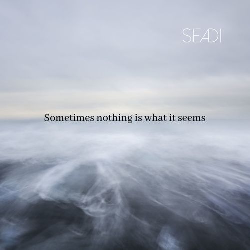 Sometimes Nothing Is What It Seems (Instrumental)
