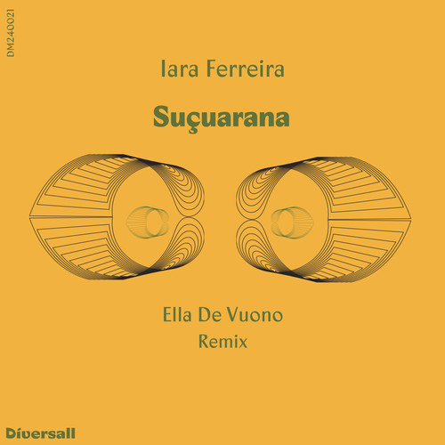 Suçuarana Remix