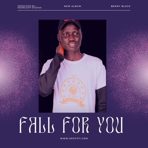 FALL FOR YOU