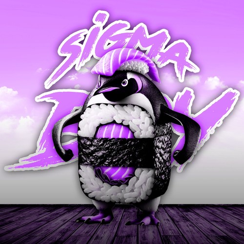 sigma boy (Speed)