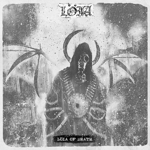 Loia of death