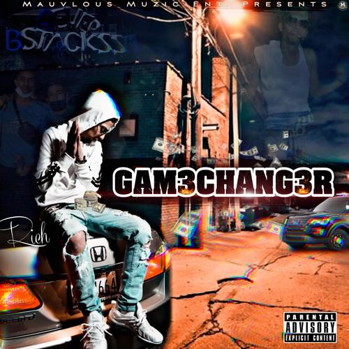 GAM3CHANG3R (Explicit)