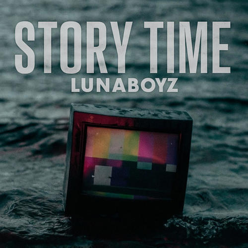 Story Time (feat. LOLO & Seebo) [Explicit]