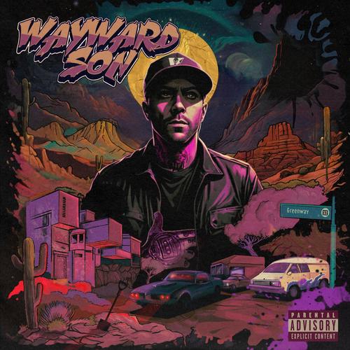 Wayward Son (Explicit)