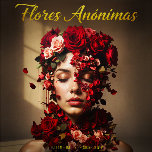 Flores Anonimas