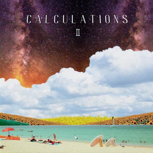 Calculations #2 (Explicit)