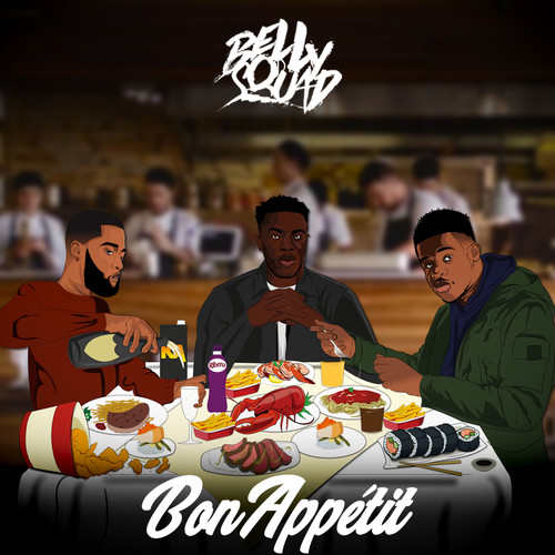 Bon Appétit (Explicit)