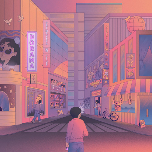 Dorama (Explicit)