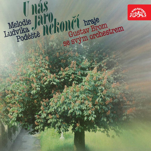 U nás jaro nekončí