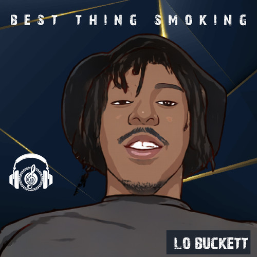 Best Thing Smoking (Explicit)