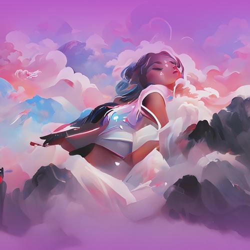 DON'T LEAVE ME (Cover)